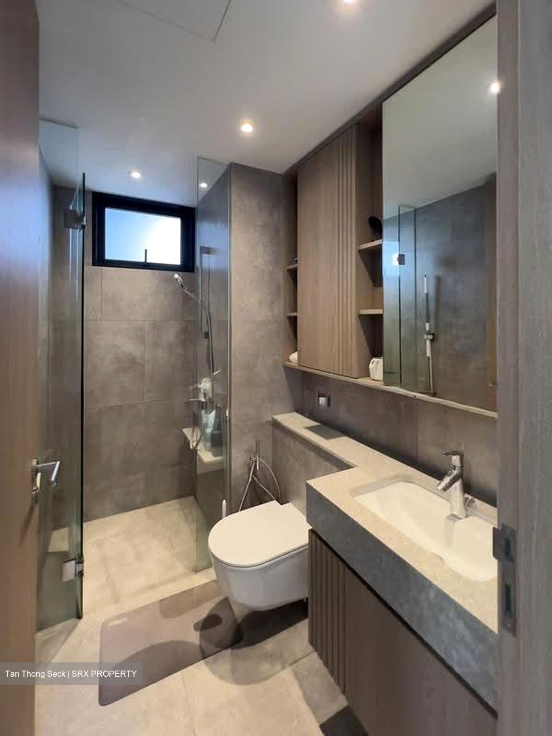 KI Residences at Brookvale (D21), Condominium #612958431